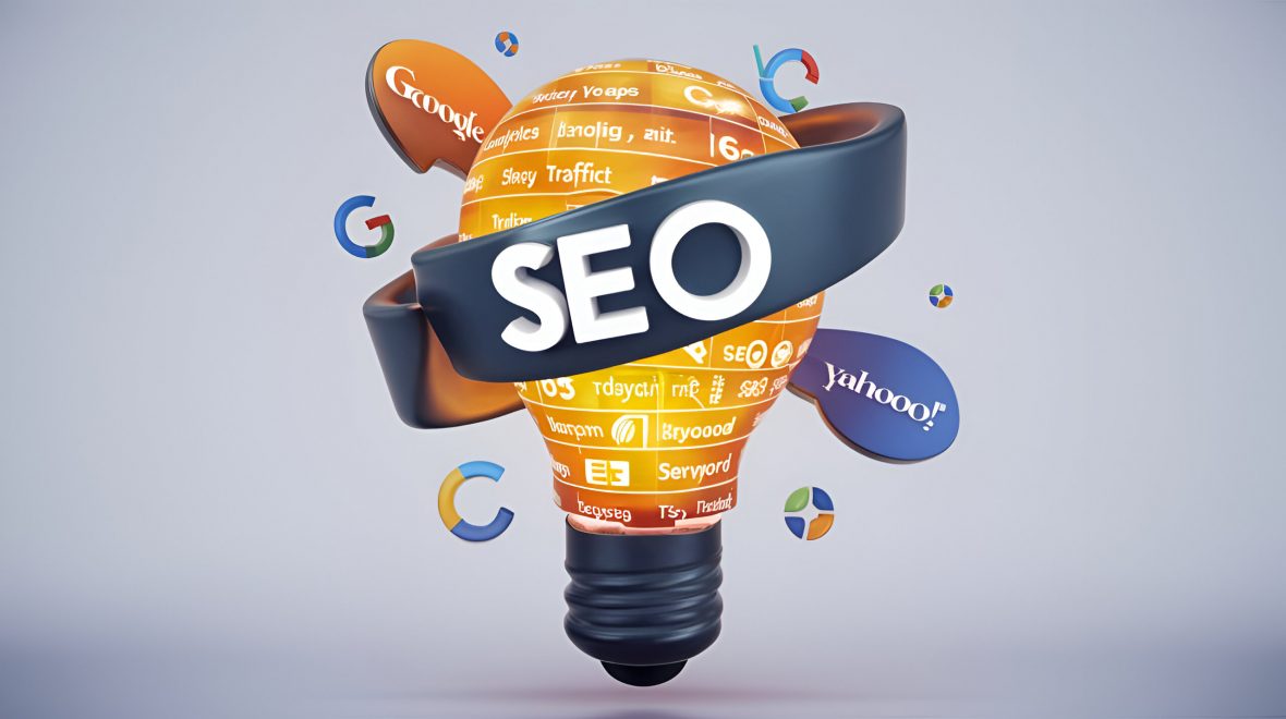 الـ SEO: مفتاحك لزيادة زوار موقعك وتحسين تصنيفه في محركات البحث