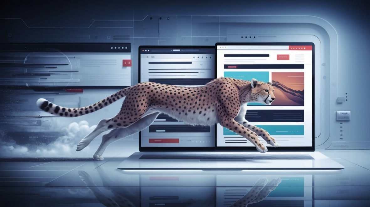 تأثير القالب على أداء موقع WordPress: دليل شامل لتحسين الأداء